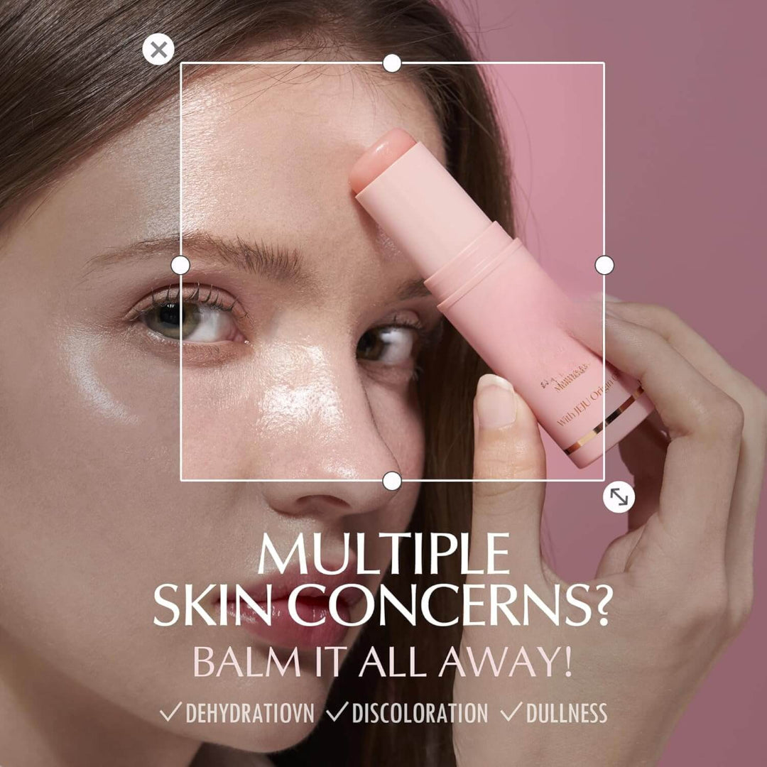 Collagen Multi Balm Stick