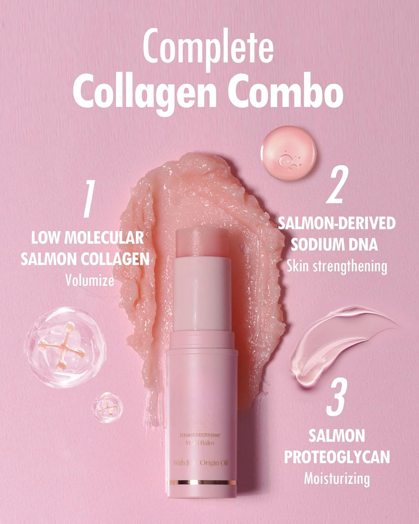 Collagen Multi Balm Stick