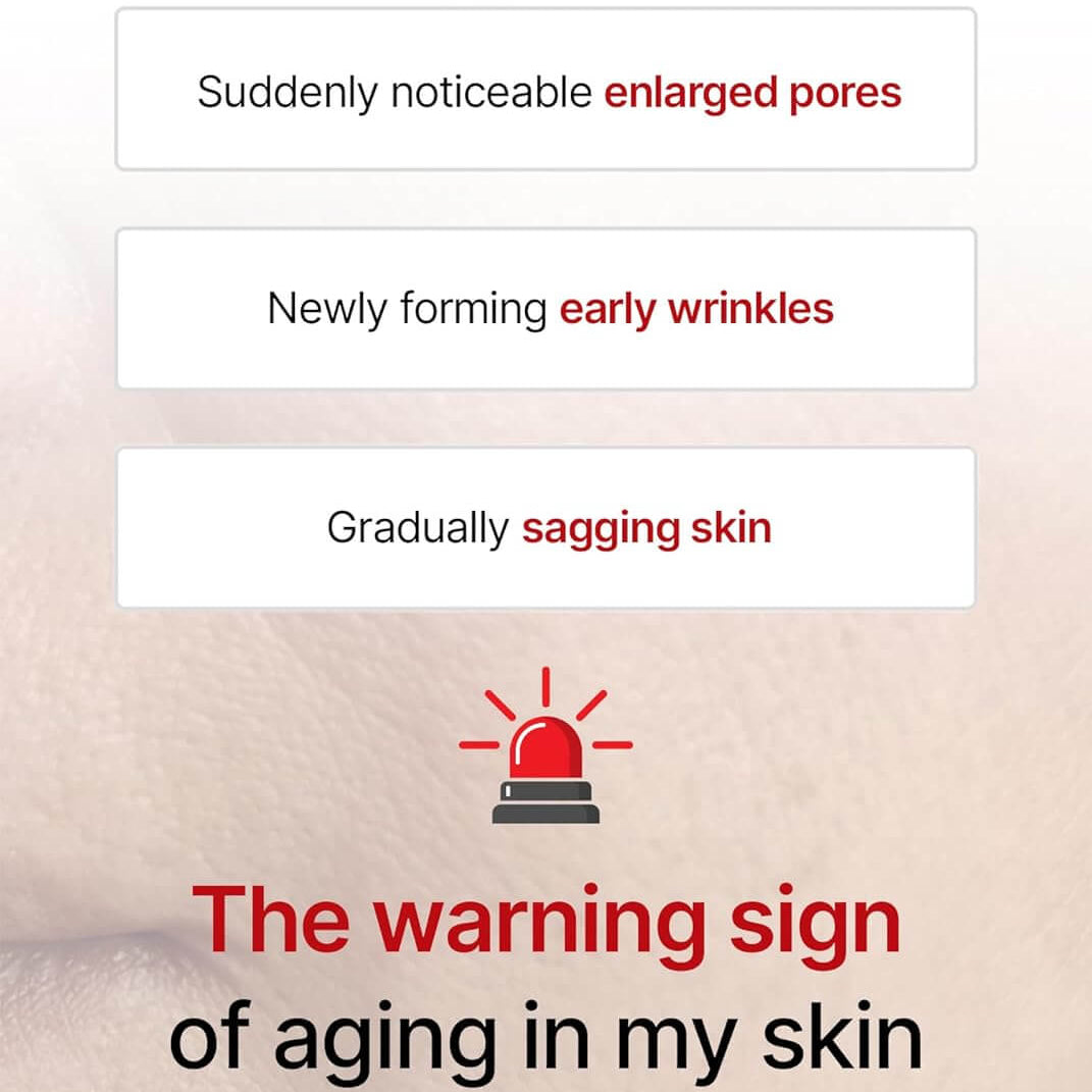 The Vita A Retinal Shot Tightening Booster