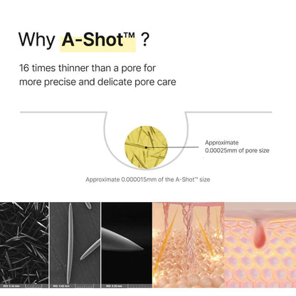 The Vita A Retinal Shot Tightening Booster