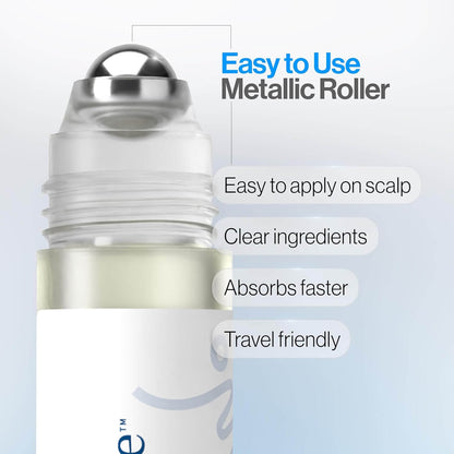 Menopause Hair Growth Serum