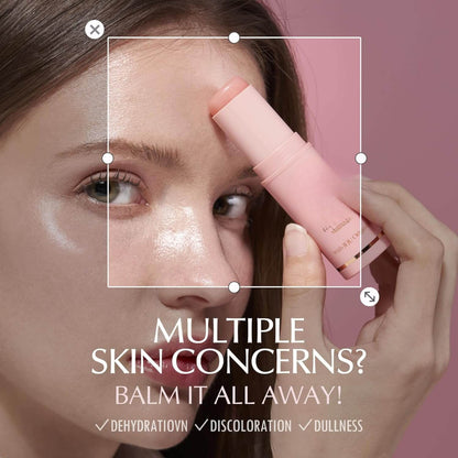 Collagen Multi Balm Stick