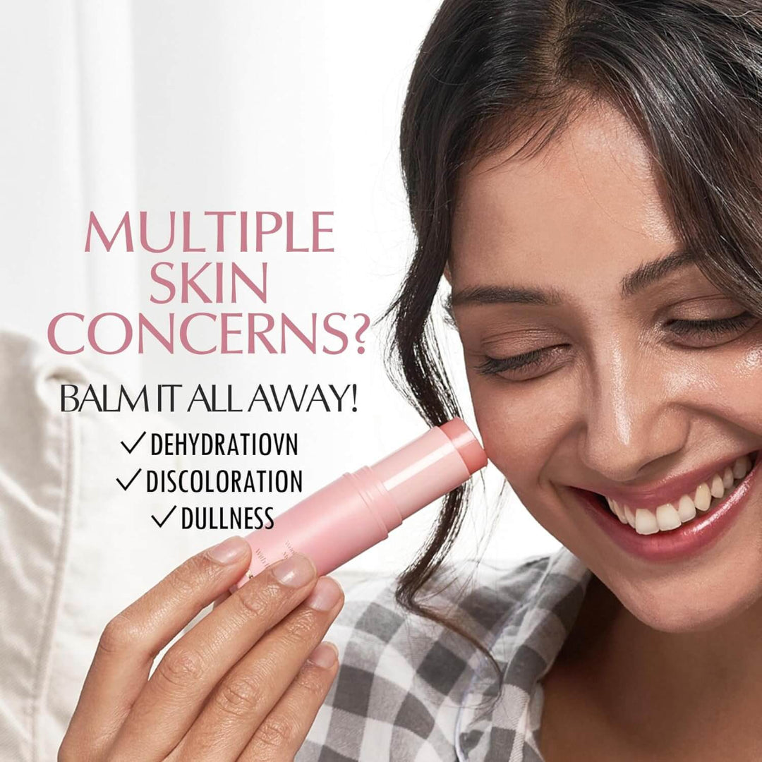 Collagen Multi Balm Stick